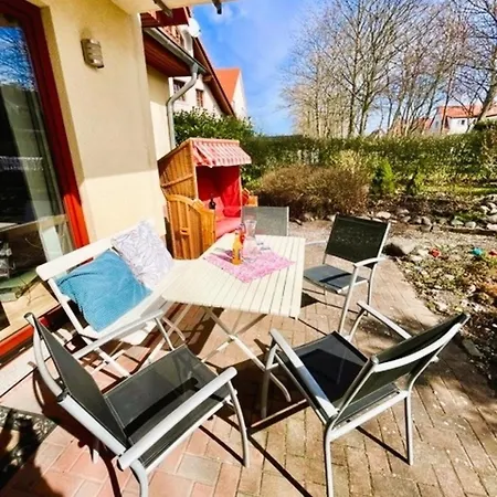 Kunterbunt * Rerik