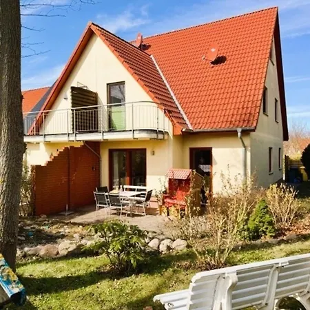 Kunterbunt * Rerik