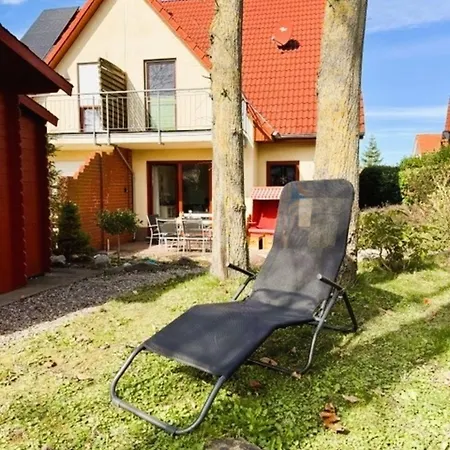 Kunterbunt * Rerik